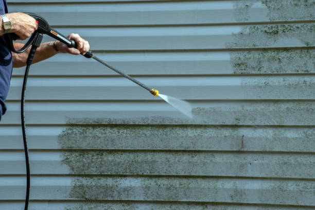 Roof Power Washing Services in Gearhart, OR