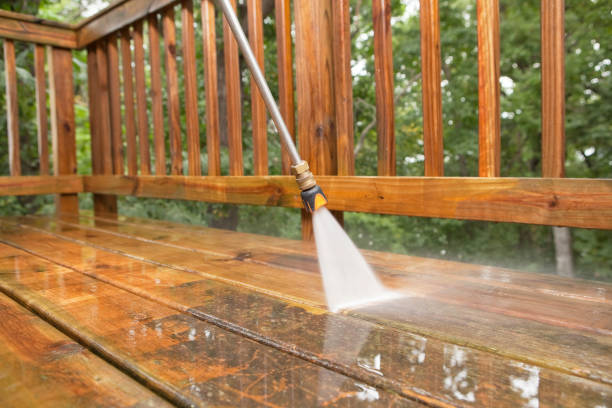 Reliable Gearhart, OR Pressure Washing Solutions